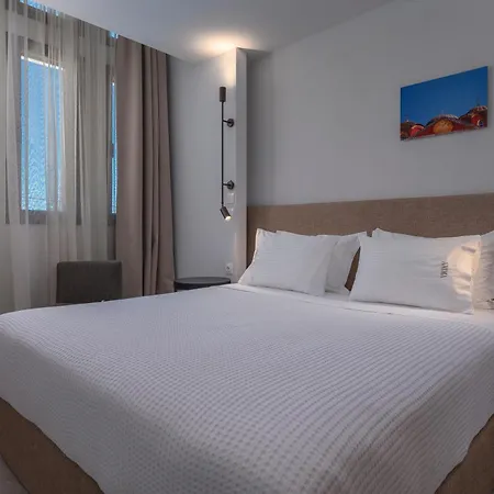 Anima 4* Νέα Ρόδα