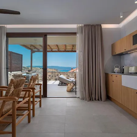 Anima 4* Νέα Ρόδα