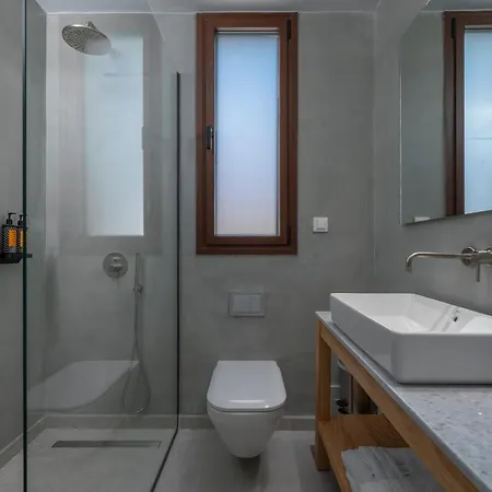 Anima Ξενοδοχείο με διαμερίσματα 4*