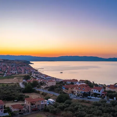 Anima 4* Νέα Ρόδα