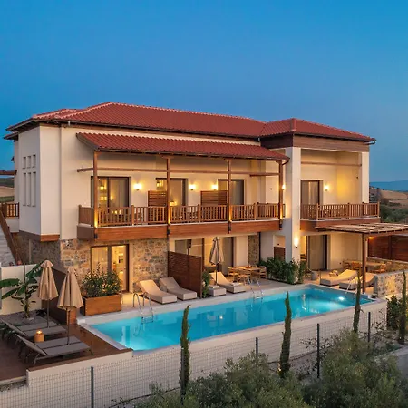 Anima Νέα Ρόδα