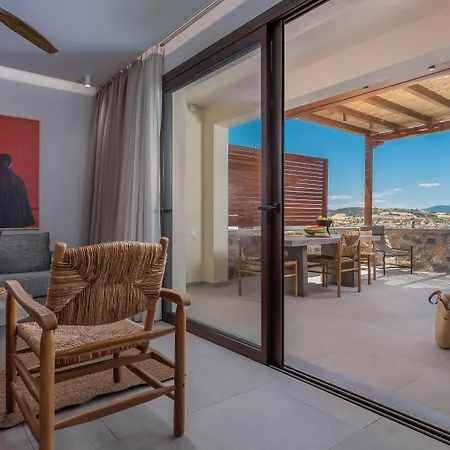 Anima 4* Νέα Ρόδα