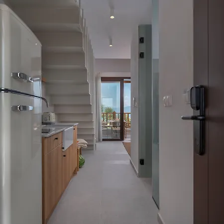 Anima Ξενοδοχείο με διαμερίσματα 4*