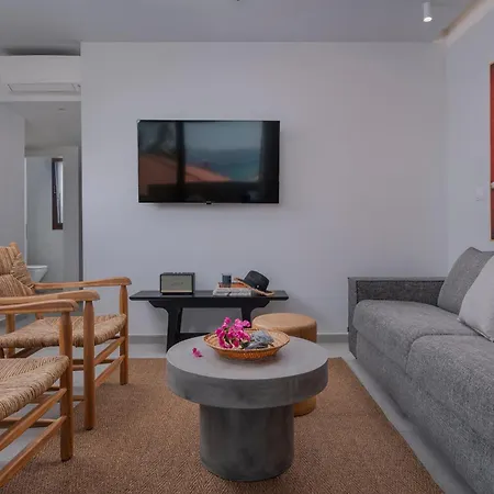 Anima Hotel de apartamente Nea Roda