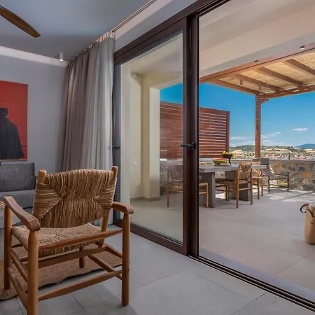 شقة فندقية Anima نيا رودا