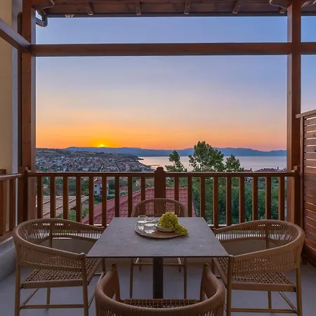 شقة فندقية Anima نيا رودا