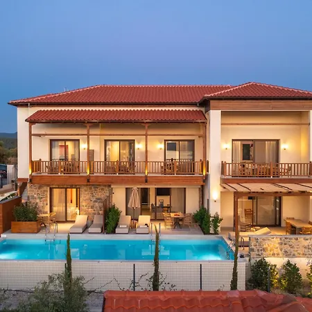Anima Hotel de apartamente