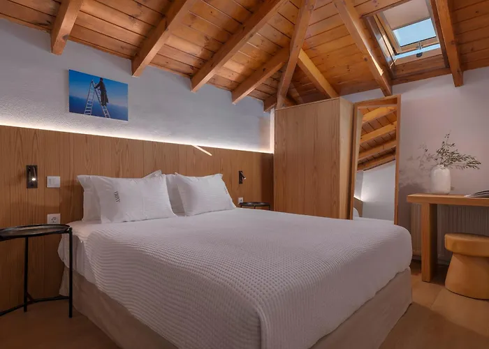 Hotel de apartamente Anima