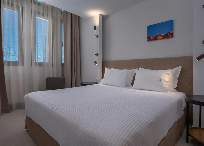 Anima 4* Nea Roda
