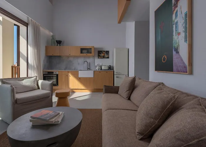 Hotel de apartamente Anima