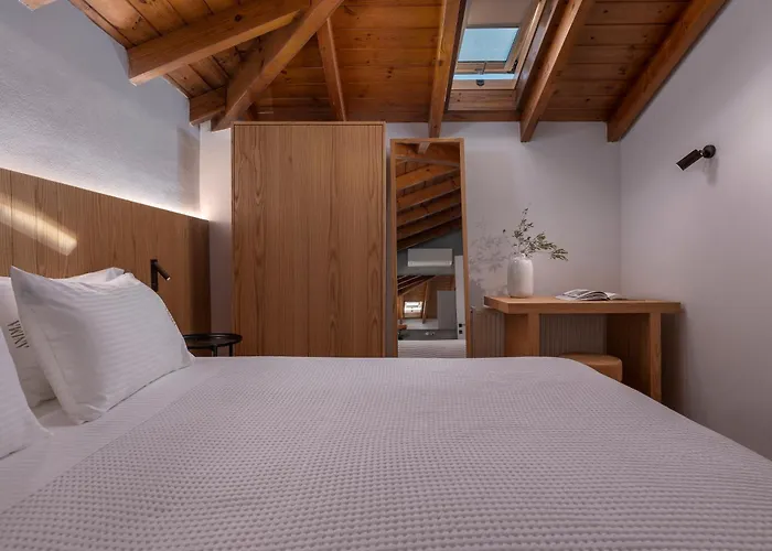 Anima Hotel de apartamente 4*