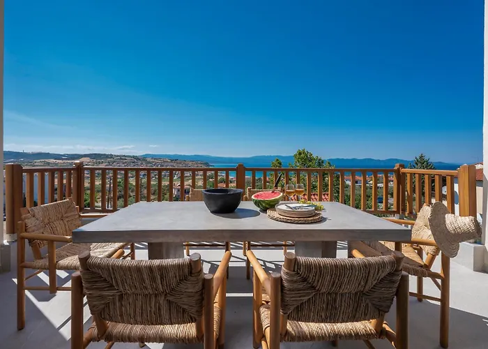 Apartahotel Anima 4*