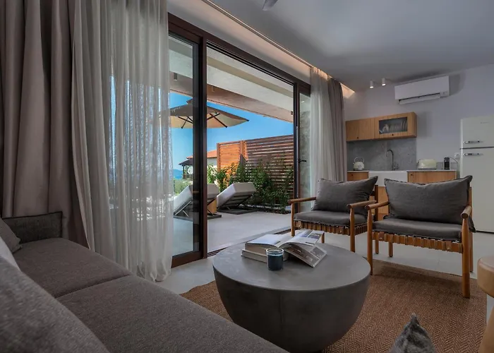 Hotel de apartamente Anima