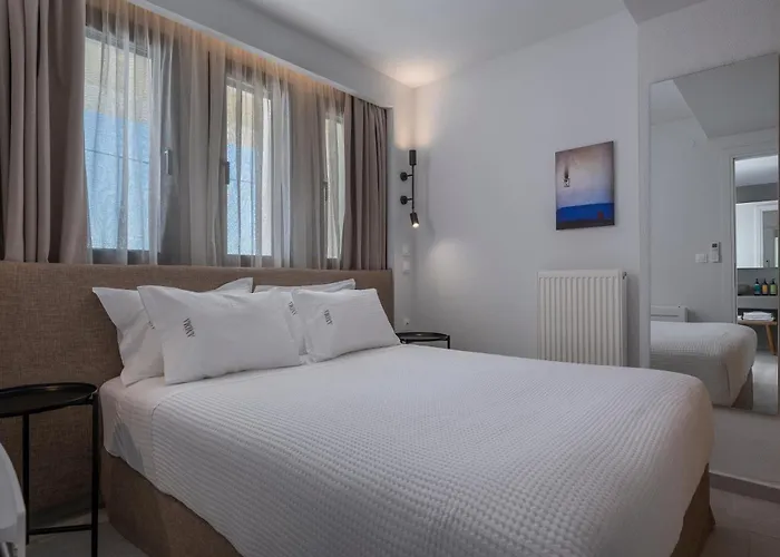 Hotel de apartamente Anima