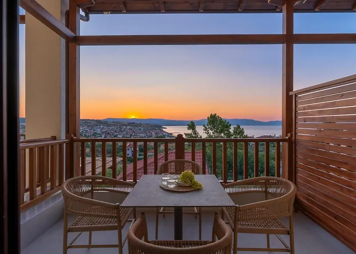 Apartahotel Anima Nea Roda