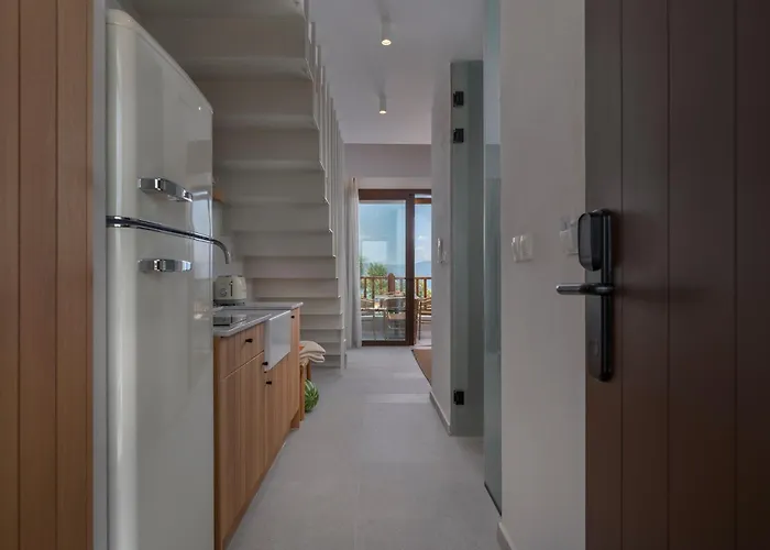 Anima Hotel de apartamente 4*