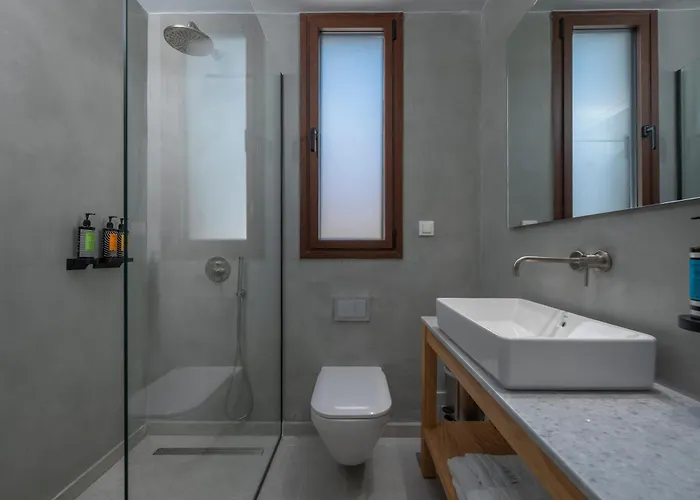 Anima Hotel de apartamente 4*