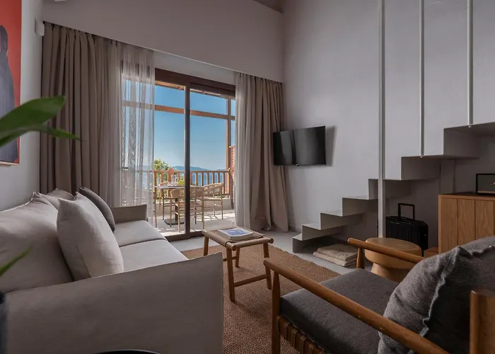 Anima Hotel de apartamente 4*