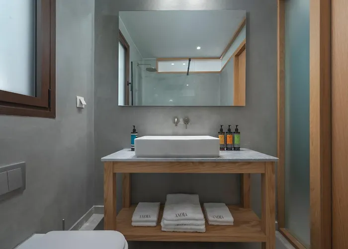 Anima Hotel de apartamente 4*