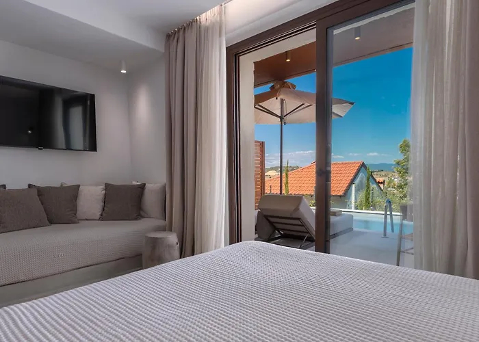 Apartahotel Anima Nea Roda