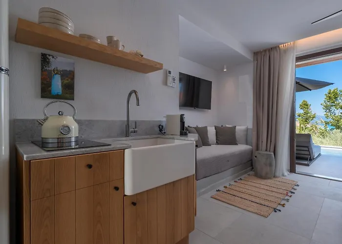 Anima Hotel de apartamente 4*