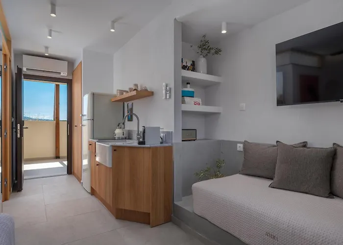 Anima Apartahotel 4*