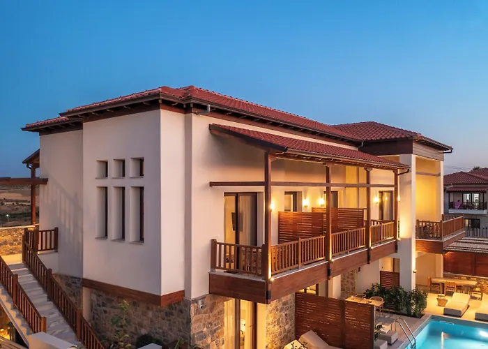 Anima Hotel de apartamente