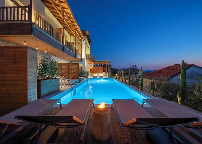 Hotel de apartamente Anima 4*