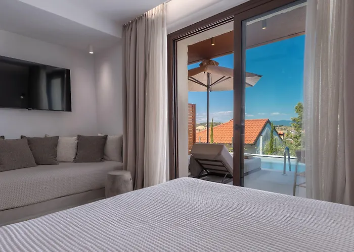 Apartahotel Anima 4*