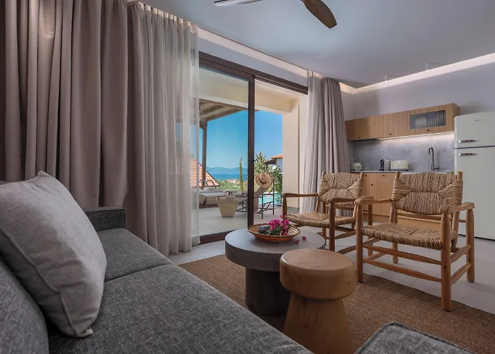 Apartahotel Anima Nea Roda