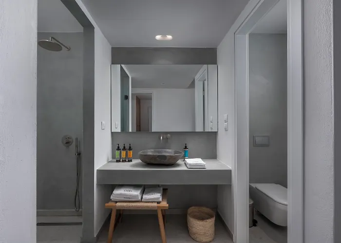 Anima Hotel de apartamente