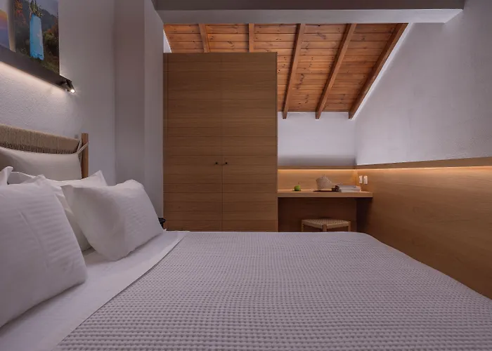 Hotel de apartamente Anima