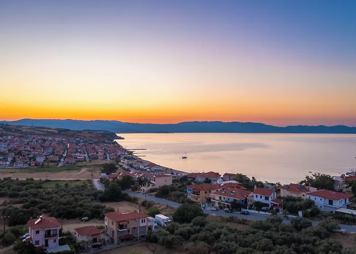 Apartahotel Anima Nea Roda