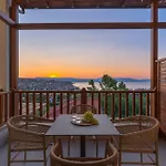 Lejlighedshotel Anima Nea Roda