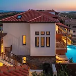 Anima 4* Nea Roda