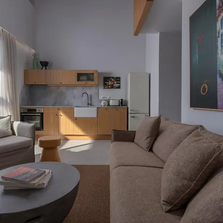 Hotel apartamentowy Anima
