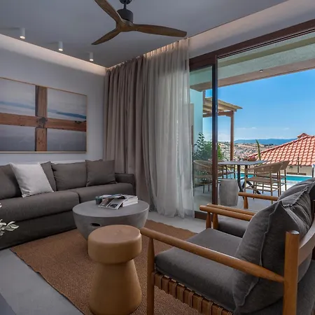 Anima Hotel apartamentowy 4*