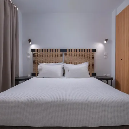 Aparthotel Anima Nea Roda