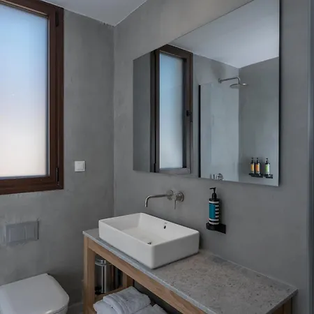 Anima Hotel apartamentowy Nea Roda