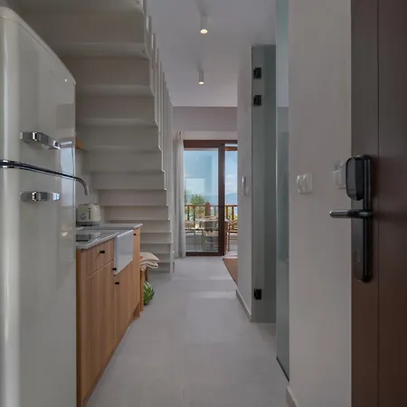Anima Hotel apartamentowy 4*