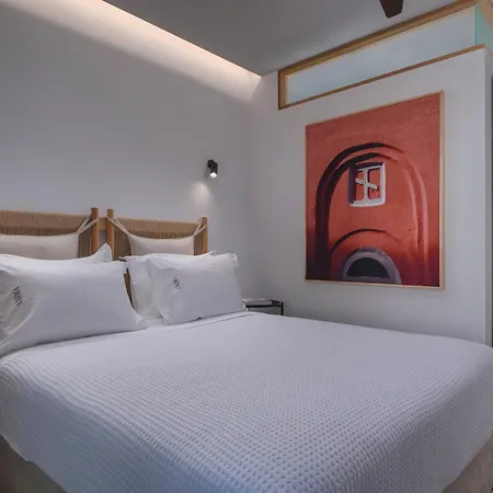 Anima Hotel apartamentowy