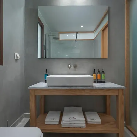 Anima Hotel apartamentowy 4*