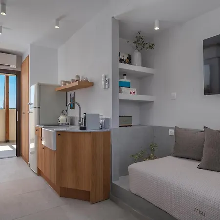 Anima Hotel apartamentowy 4*