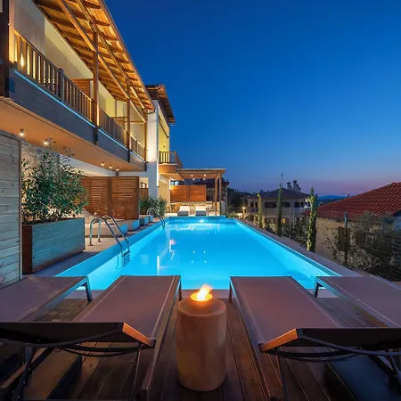 Hotel apartamentowy Anima 4*
