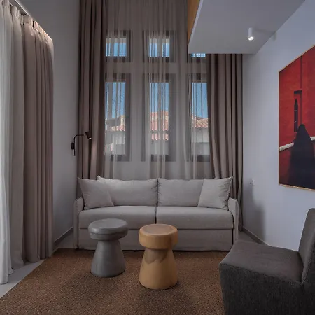 Hotel apartamentowy Anima 4*