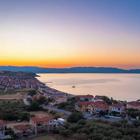 Hotel apartamentowy Anima Nea Roda