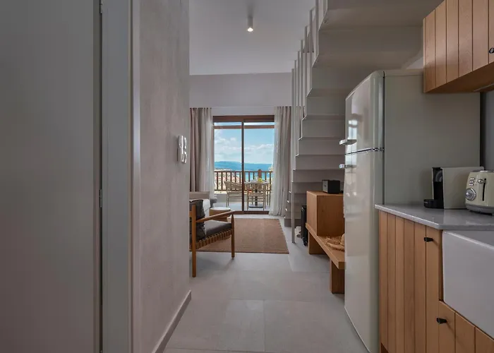 Anima Appart hôtel 4*