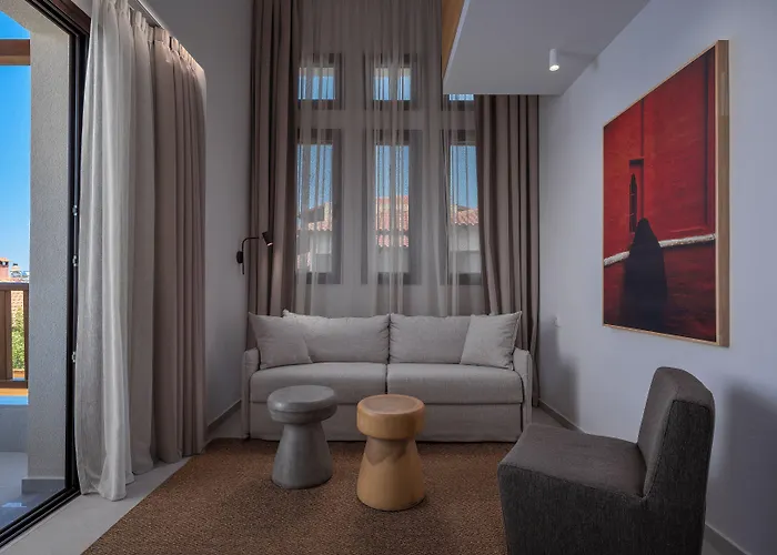 Appart hôtel Anima 4*