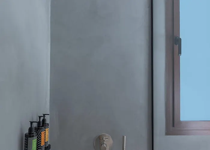 Anima Appart hôtel Nea Roda